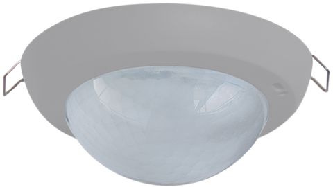 Präsenzmelder Decke EB