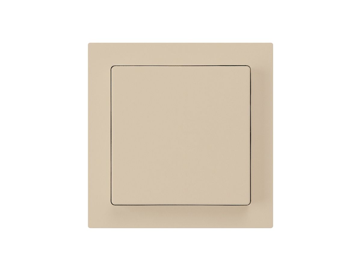 UP-Schalter kallysto 6/1L beige