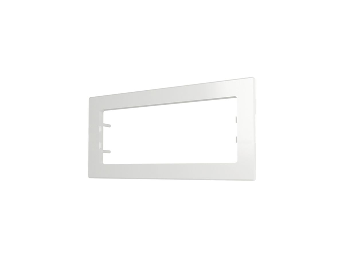 Decken-Einbaurahmen ESYLUX für ELX, SLX