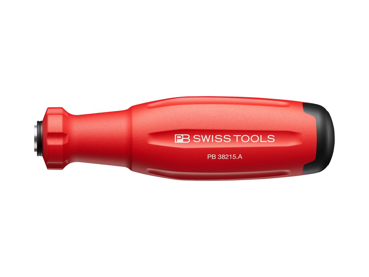 Griff PB SwissGrip Evo
