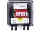 Generatoranschlusskasten DEHN SE DCU 2 YPV 1100 2M 1S original MC4