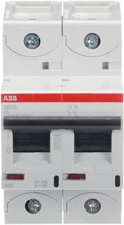 S802S-K (Charakteristik K, 15…25 kA)