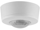 Bewegungs-/Lichtsensor LDV SENSOR CEILING 360DEG, IP44 weiss