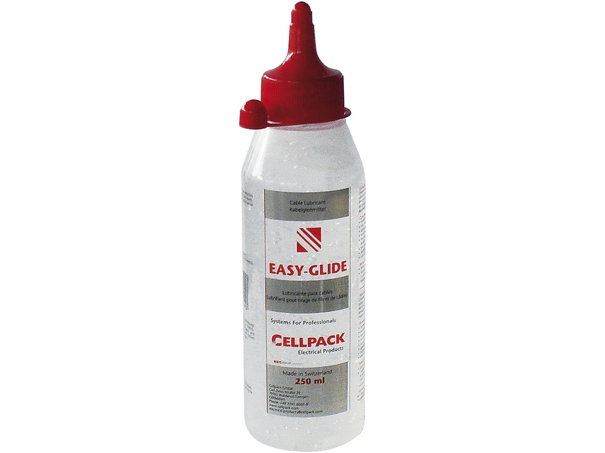 Gleitmittel Cellpack Easy Glide 250ml