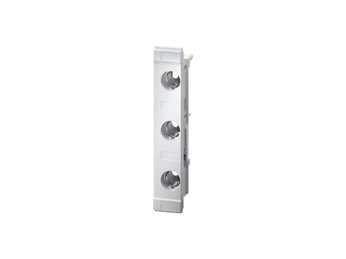Sicherungsunterteil Hensel 3L, 10mm