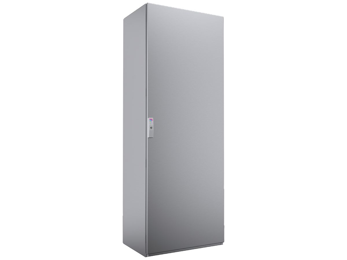 Schaltschrank Rittal SE 5856.600 600×1200×500mm IP55 IK10 Edelstahl