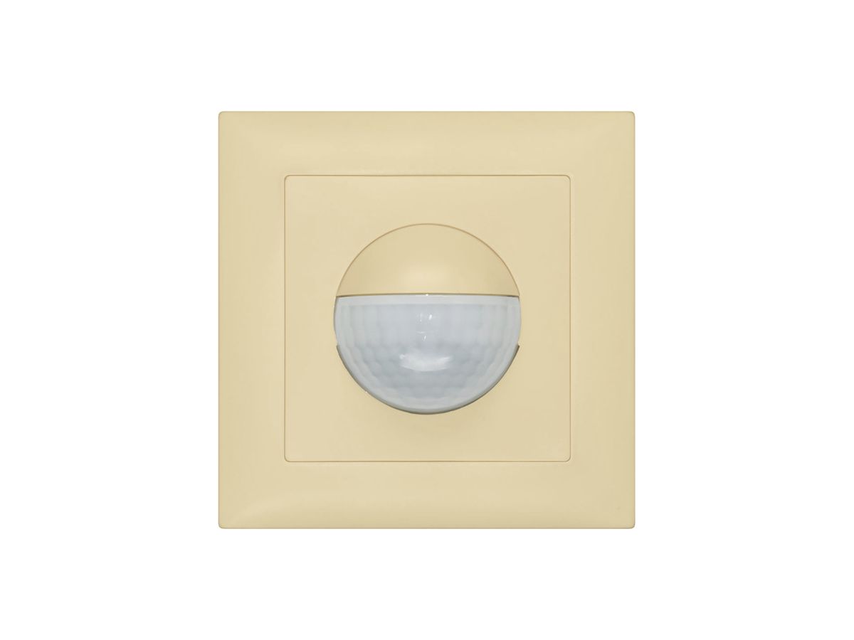UP-Präsenzmelder KNX Luxomat PD2 S 180 ST EDIZIOdue, beige