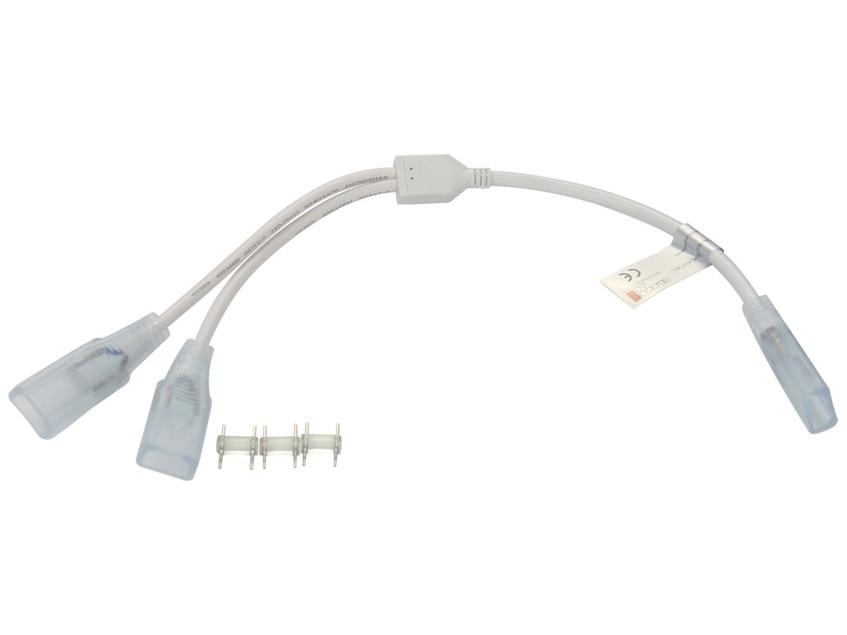 T-Verbinder ELBRO für LED-Lichtband max.100m