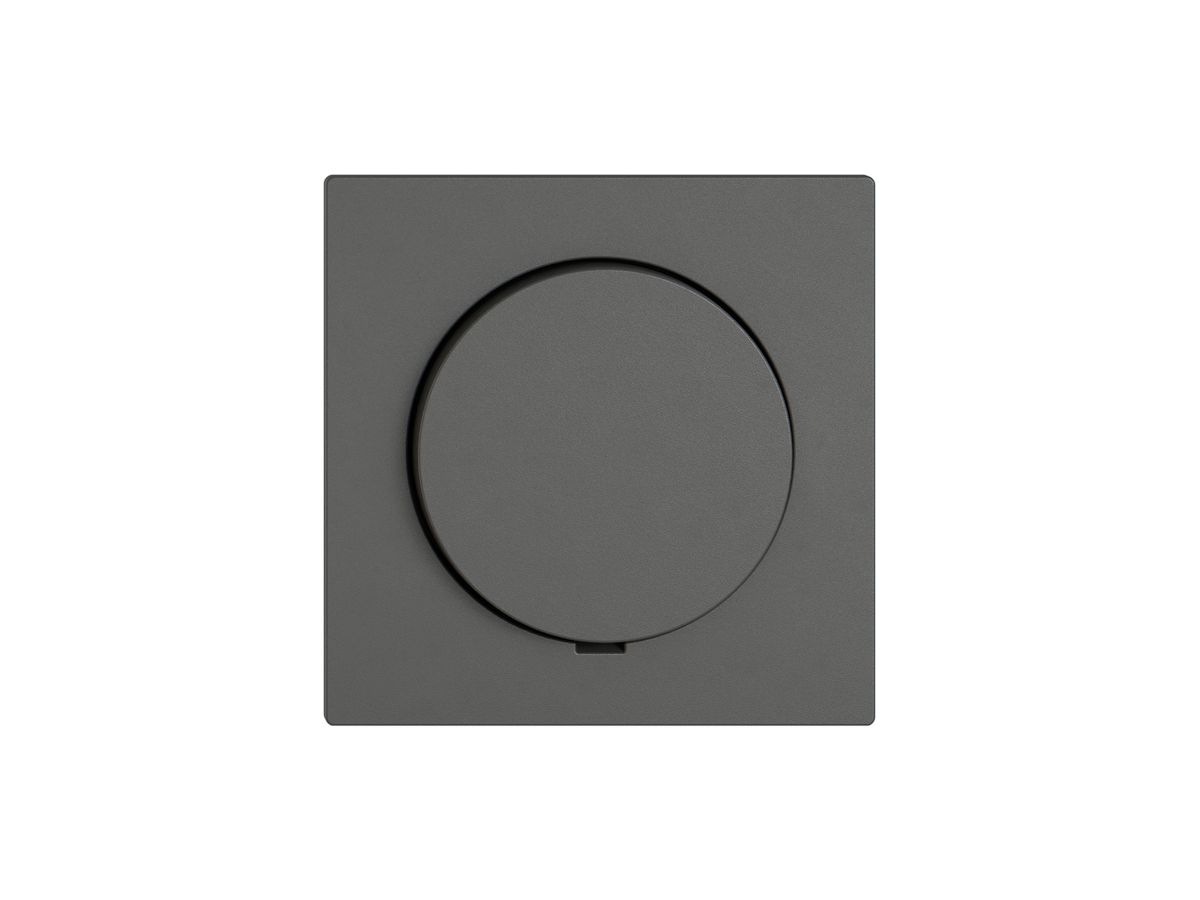 Power-Drehgeber DALI EDIZIO.liv SNAPFIX® DALI-2 52mA dgu