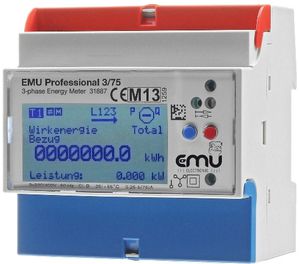 EMU Electronic