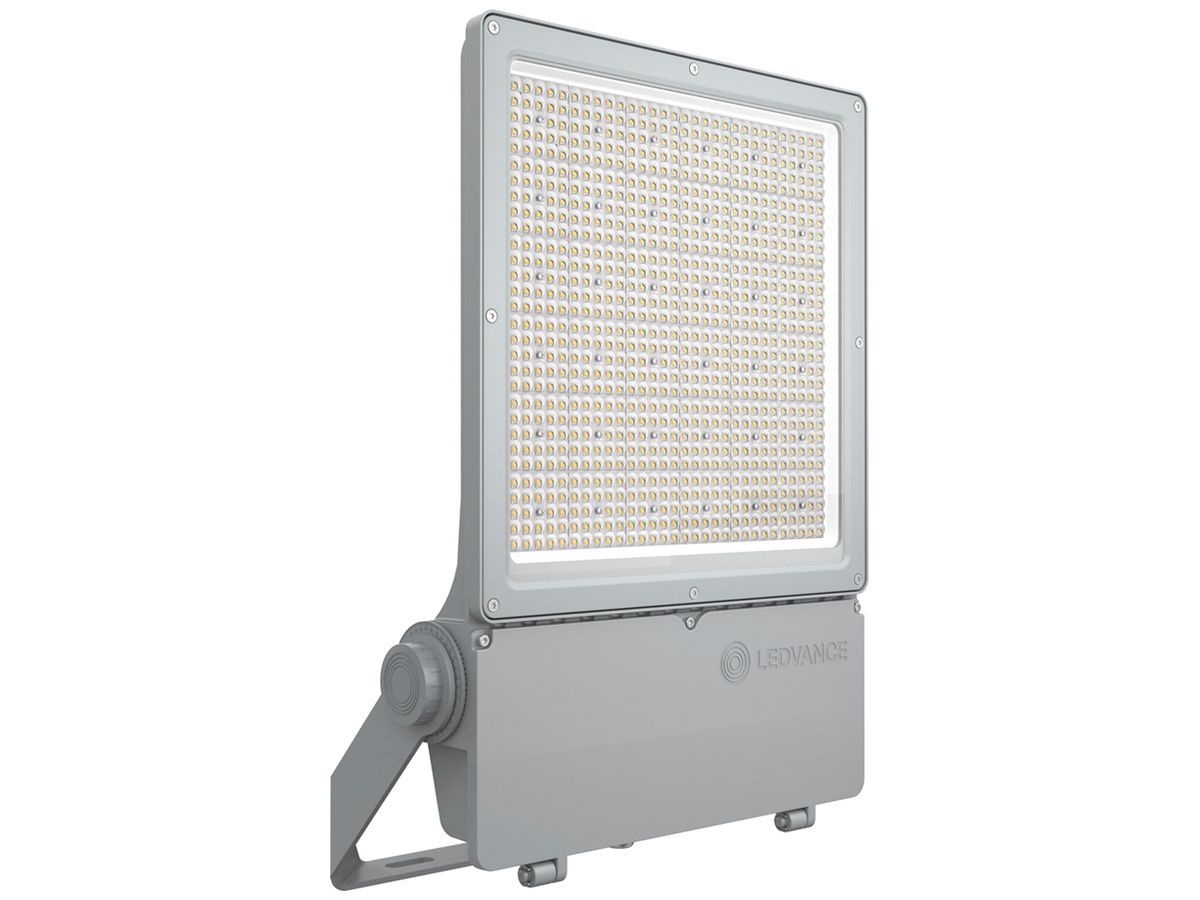 LED-Strahler LEDVANCE FLOODLIGHT 360W 48000lm 830 IP66 60×110° 751×480mm