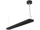 LED-Pendelleuchte LEDVANCE LINEAR 54W 4250lm 930 DALI dir./indir.1210mm schwarz