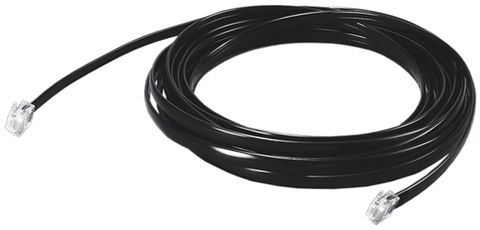DK CMC III Kabel, Zubehör