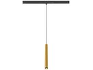 LED-Pendelleuchte SLV GRIP S 48V AD 9.8W 350lm 920…930 DALI Ø30mm Gold