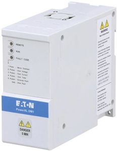Frequenzumrichter DM1