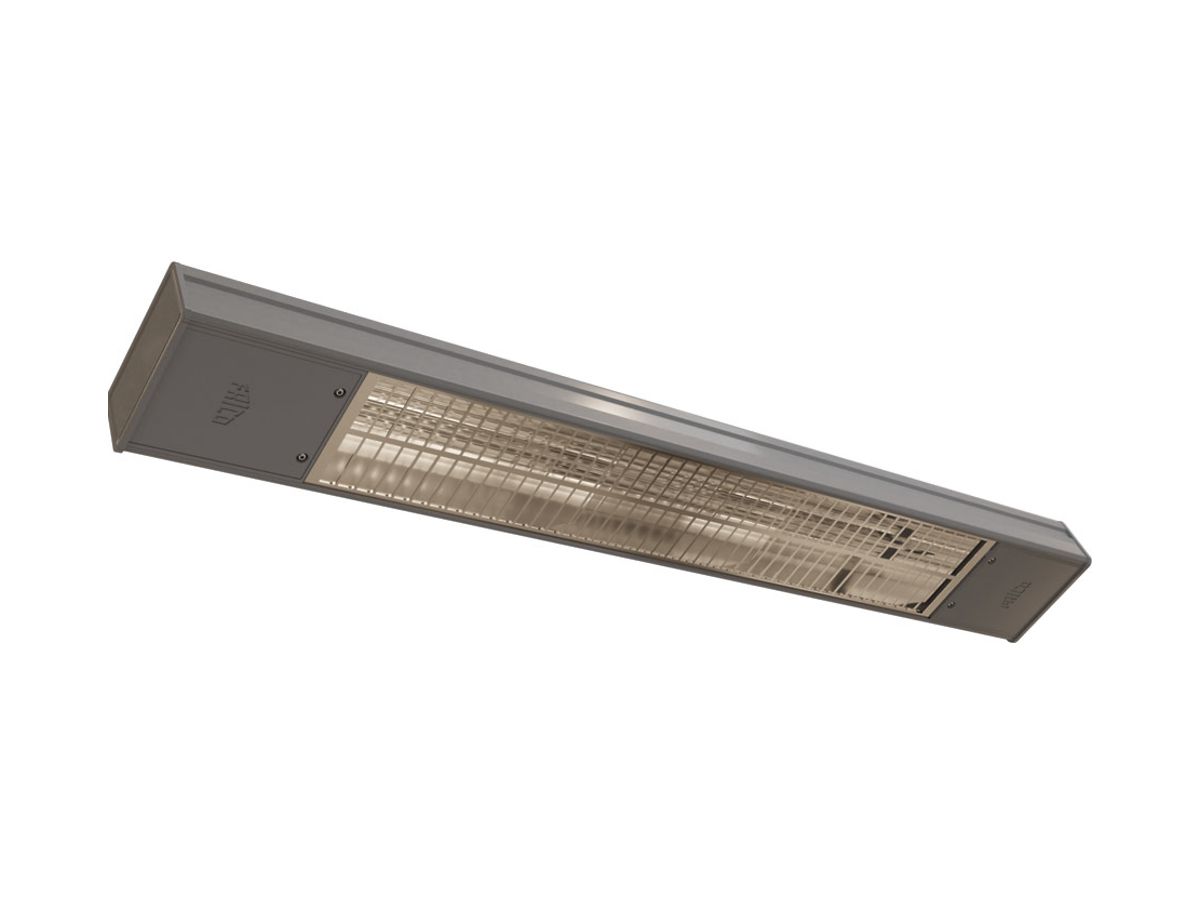 Infrarotstrahler Frico INC20D 2000W ohne Schnurschalter