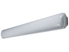 LED-Feuchtraumleuchte LDV SUBMARINE LED 18W 1500lm 4000K 600 grau