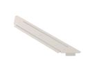 Deckel BET RAAD zu T-Abgang 300mm Edelstahl A2 blank