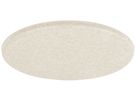 Abdeckung SLV ONE Filz Ø755×38mm beige schalldämmend