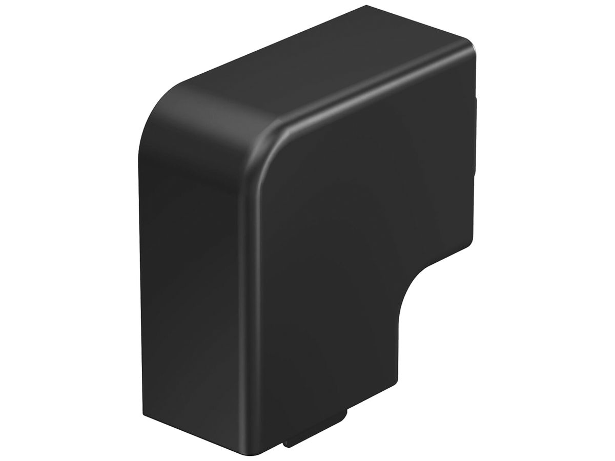 Flachwinkel BET WDK 90° 40×25mm PVC sz