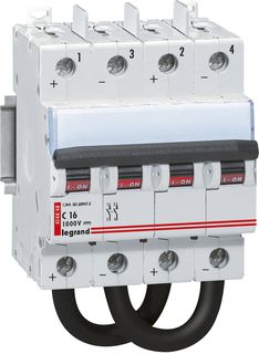 Legrand