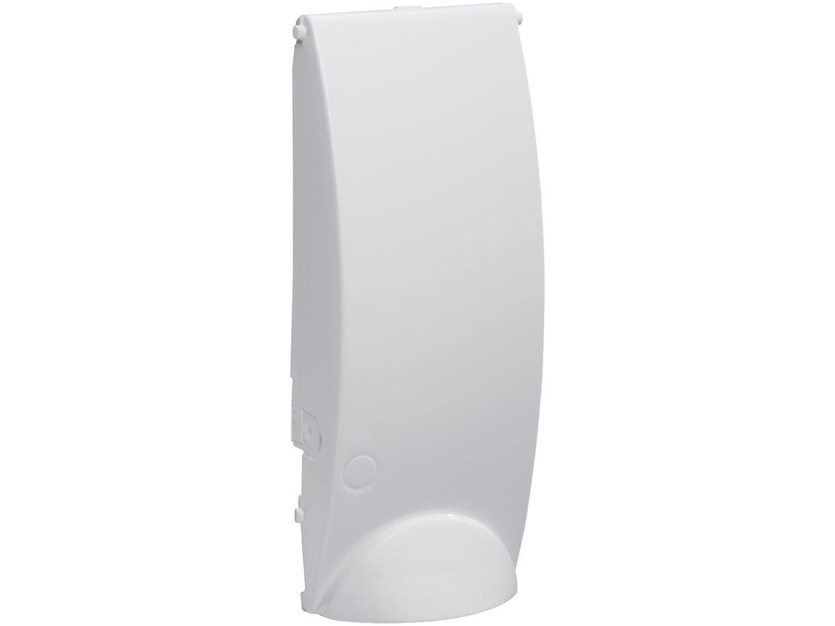 Tür Hager mini gamma 55×160mm weiss für GD102N