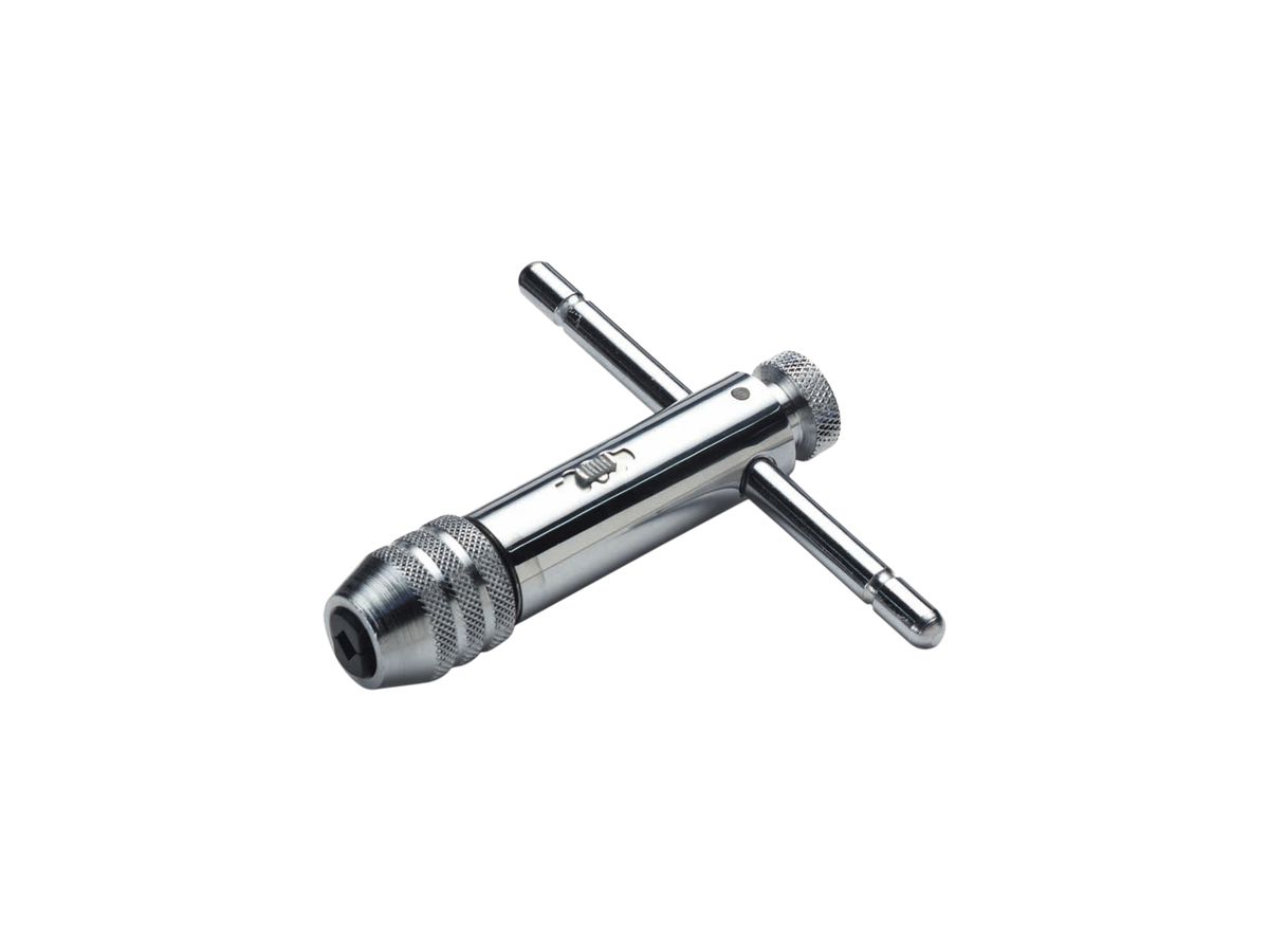 Werkzeughalterung Spannbereich 2.6…5.5mm