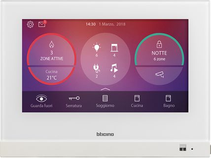 Legrand MyHome