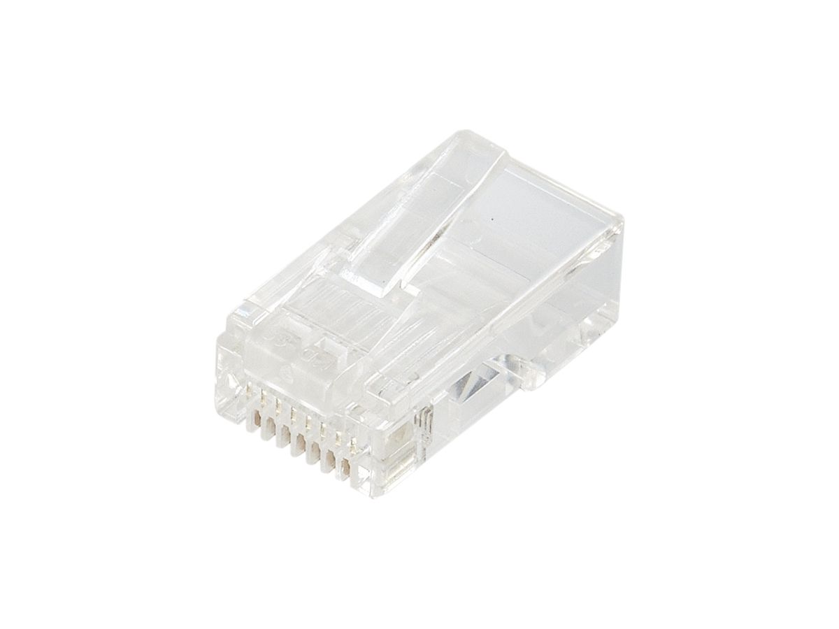 Modular-Stecker Molex 8P8C