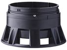 Akustikbasis Auer Signal RBA 24…48VUC für R-Serie