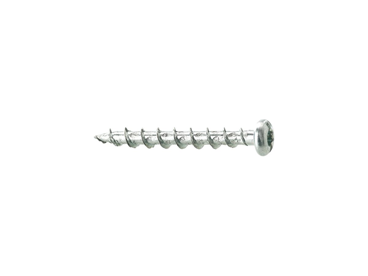 Elektrikerschrauben Pan-Head Profix T20 5.0×30mm