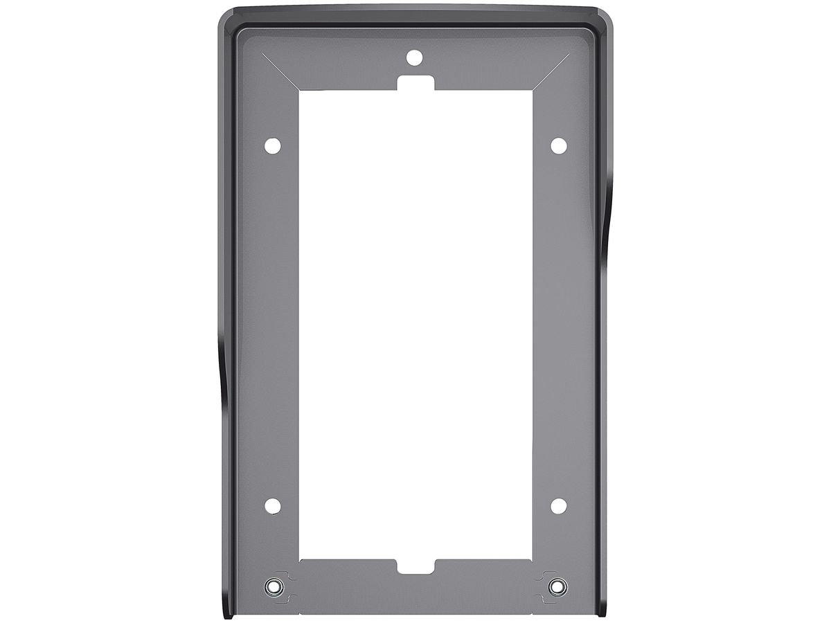 Regendach Sfera 2 Module graphitgrau