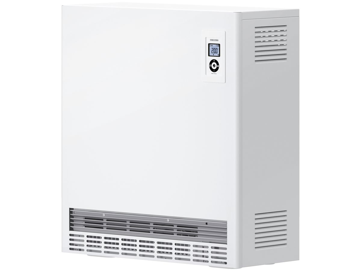 Wärmespeicher Stiebel Eltron ETS 200 Plus 2kW 2.9A 605×650×275mm ws