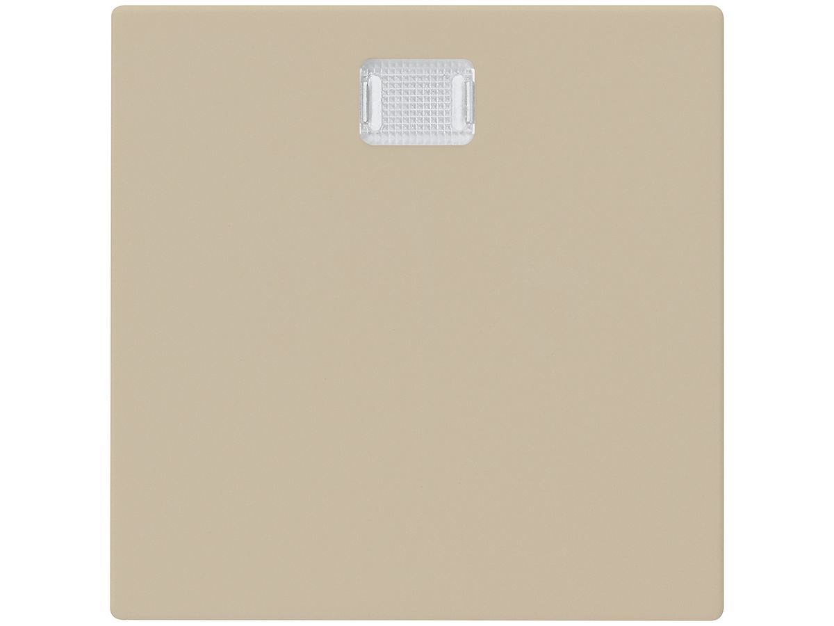 Druckknopf kallysto beige für Oekoswitch