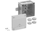 AP-Abzweigdose Spelsberg Abox Pro 040 AB-L 102×102×70mm IP69 gu