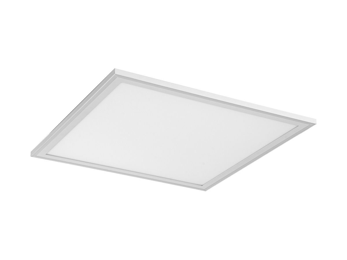 LED-Deckenleuchte LEDVANCE SMART+ PLANON RGBW 24W 1750lm 2700…6500K 450×450 ws