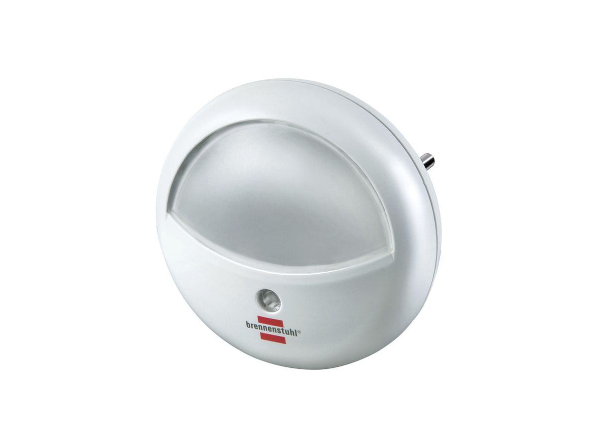 LED-Orientierungslicht Brennenstuhl OL 02R m.Dämmerungssensor