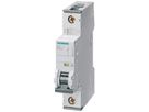 Leitungsschutzschalter Siemens SENTRON 5SY4 1L C-6A 10kA 1TE