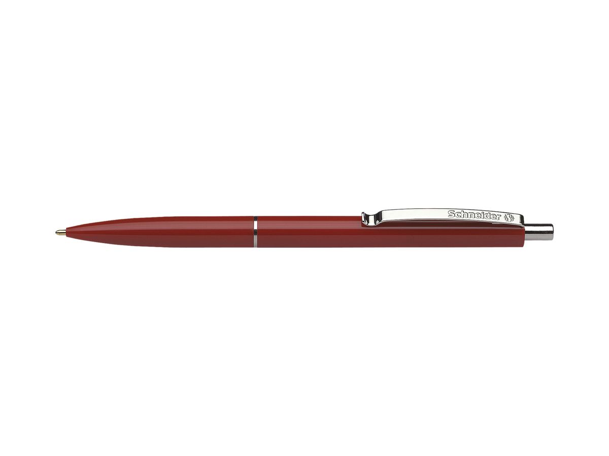 Kugelschreiber SE K15 rot
