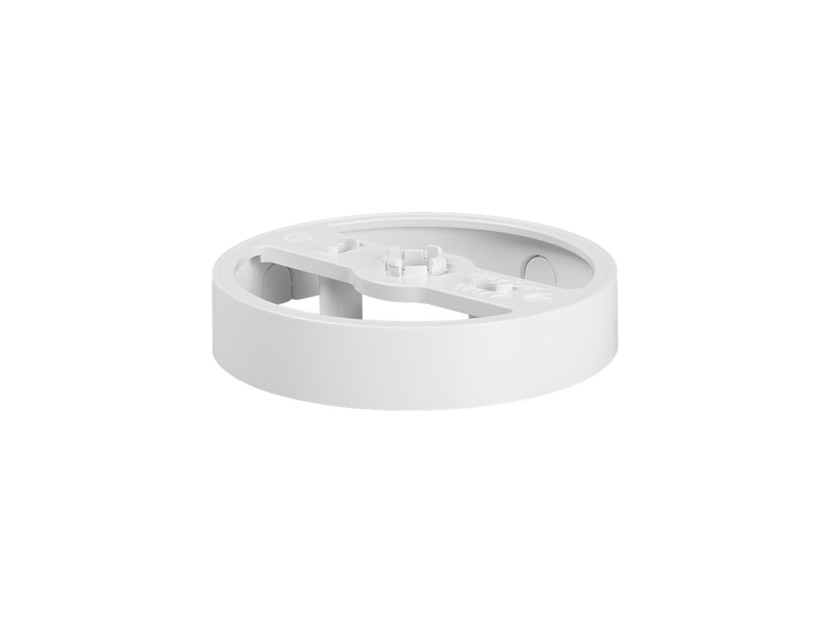 Kabeleinführungsadapter AWIL-APA für AP-Sicherheitsleuchten Ø80×14mm