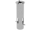 Betonanker LEDVANCE URBAN Ø148×455mm Stahl Zink