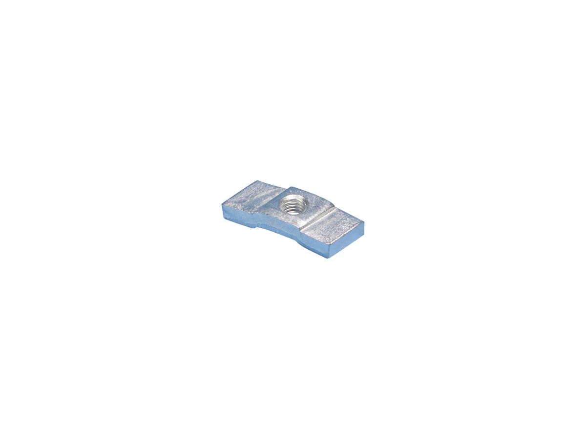 Profilmutter Caddy ECN M6 für C-Schiene E2/E2L/E3