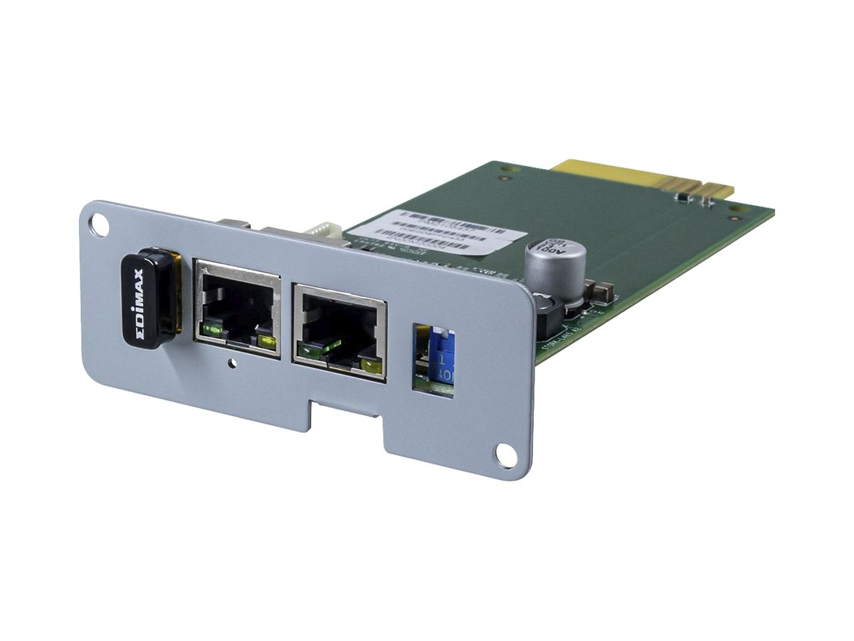 Kommunikationskarte Legrand CS102 SK mit Wi-Fi Dongle für Keor SPE