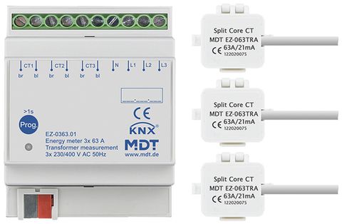 Energiezähler