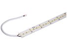 LED-Lichtband SLV GRAZIA PRO MAX FLEXSTRIP 24V 126W 4000K 120° 5000mm