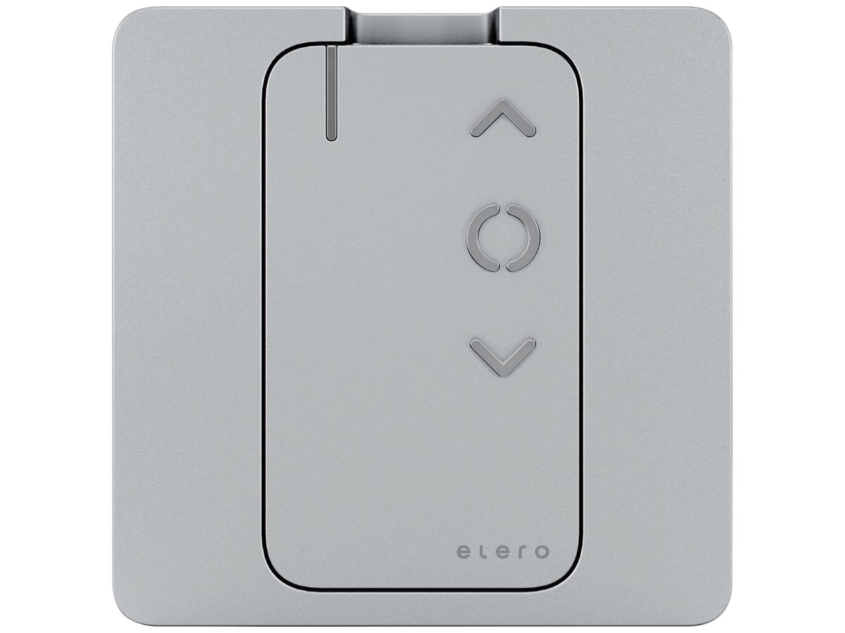AP-Wandsender elero ProLine 2 MonoSon-868 Mini 869.525MHz AM si