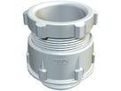 Kabelverschraubung Bettermann PS M32 10…14mm hellgrau