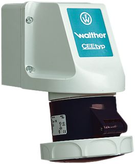 CEE-16 (500 V)