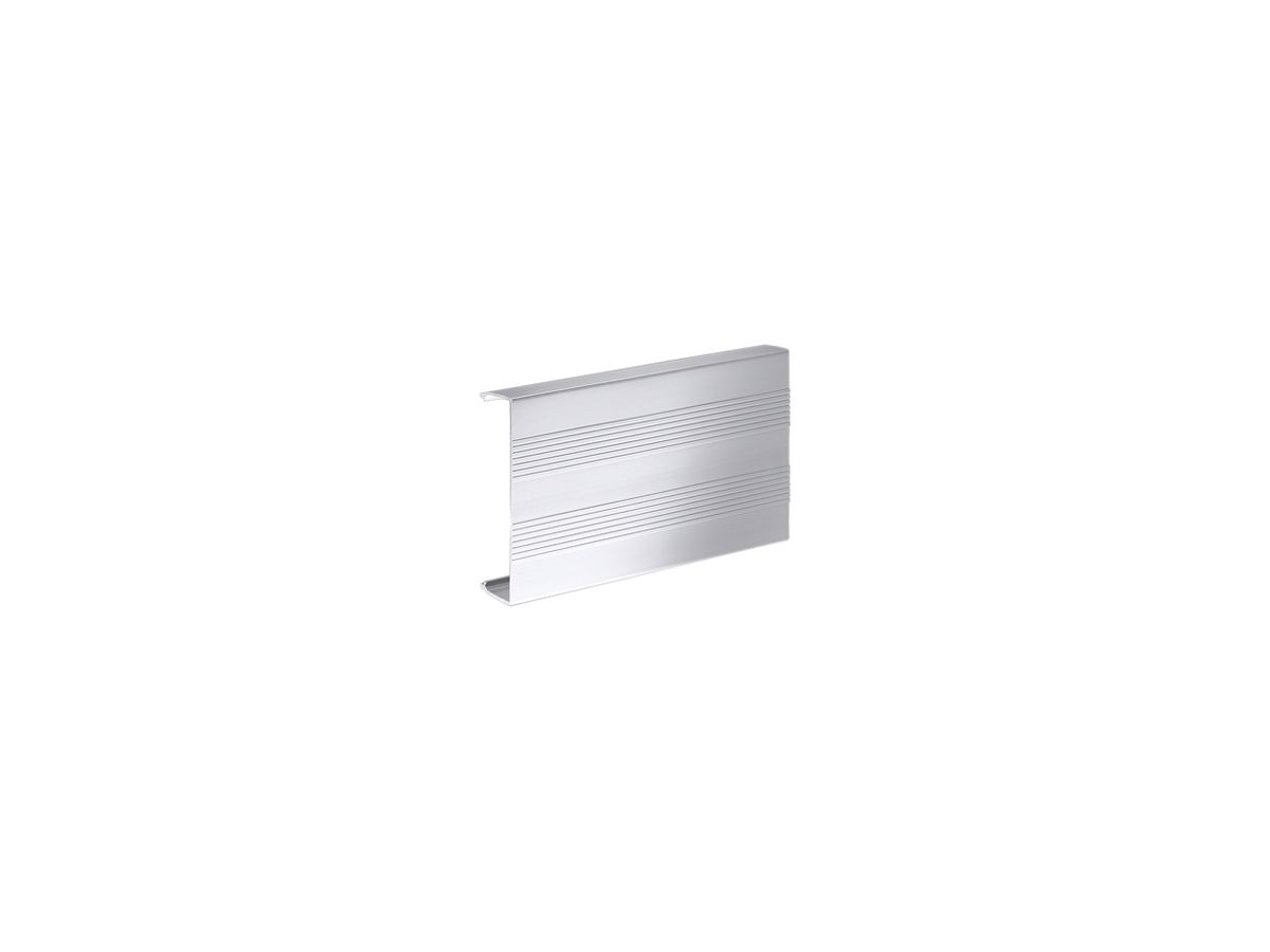 Abdeckung Rittal SV 9609.000 500mm für Mini-PLS Kunststoff grau