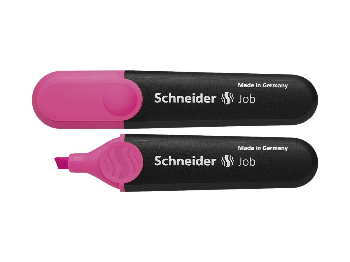 Markierstift SE 150 Job rosa